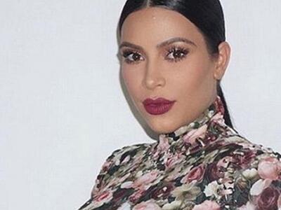Kim Kardashian: Δώρισε 1.000 ζευγάρια πα...