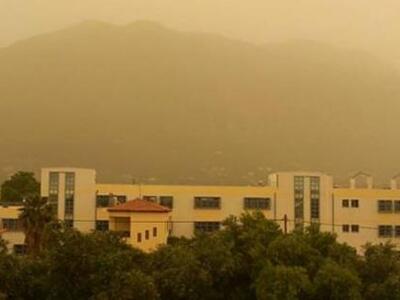 Δυτικη Ελλάδα:Έρχονται 38αρια απο αύριο ...