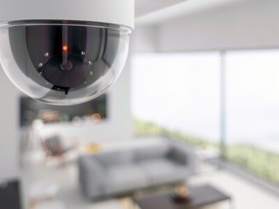 Χαλκιδική: Η στιγμή που το νεαρό ζευγάρι...