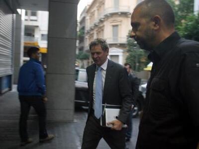  Στα 14 δισ. ανεβάζει τώρα η Τρόικα το χ...