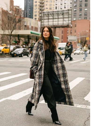 Street style