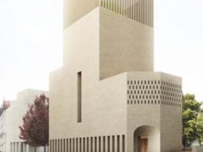 Βερολίνο: Στον ίδιο ναό θα προσεύχονται ...