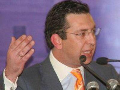 "Η μεταστροφή του κόσμου της ΝΔ... ...