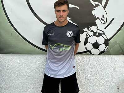 Ο Θανάσης Δημητρέλος στη Δόξα Νιφορεϊκων 