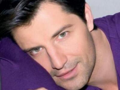 Δείτε τι έκανε ο Σάκης Ρουβάς την πρώτη ...