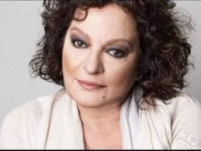 Τάνια Τσανακλίδου κατά Χρυσής Αυγής: «Να...