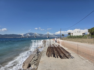 Η παραλιακή του Ρίου αλλάζει όψη και ενι...