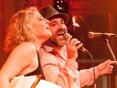 "Όλη η Πάτρα" παραμονή Πρωτοχρ...