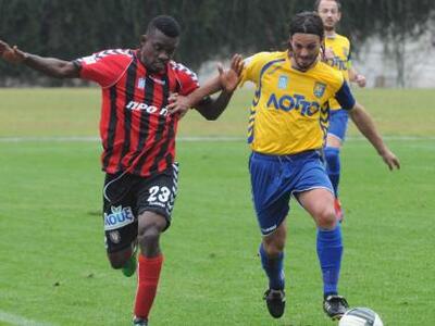 ΠΑΕ Παναχαϊκή: Το ποδόσφαιρο είναι άδικο