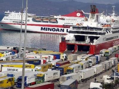 Πάτρα: Ξεπέρασαν το 1 εκατομμύριο ευρώ σ...