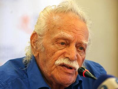 Γλέζος: Το μεγάλο μου λάθος είναι ότι έδ...