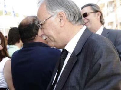 Ο Θανάσης Παπαδόπουλος για τους επιτυχόν...