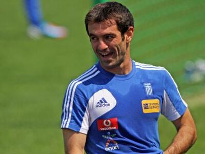 Μετακομίζει στο Λονδίνο ο Καραγκούνης 