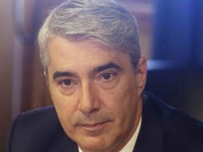 Κεδίκογλου: Η ΕΡΤ ήταν ένα αυτοκίνητο πο...