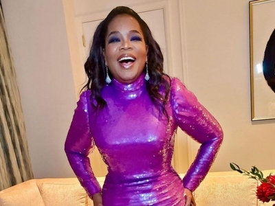 Όπρα Γουίνφρεϊ: «Δεν φοβάμαι πια το φαγη...