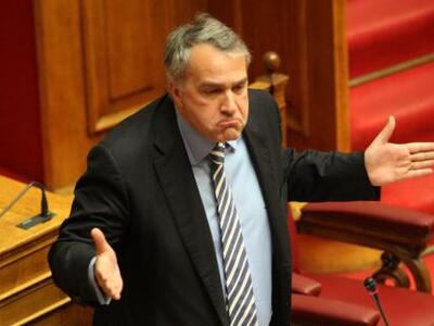 ΣΥΡΙΖΑ: Ο Βορίδης διορίστηκε από τον δικ...