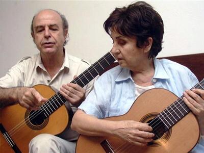 Πάτρα:Γιορτή αφιερωμένη στην κιθάρα