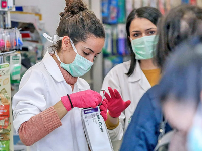 Σε έξαρση η εποχική γρίπη -Πότε «βλέπουν...