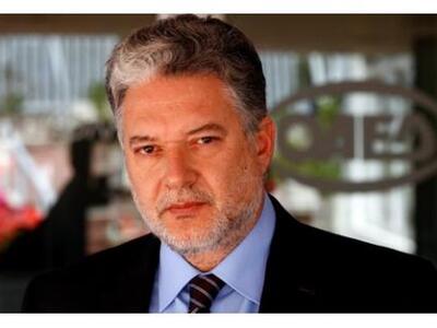 Υπέβαλλε σήμερα τελικά την παραίτηση του...