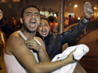 Αίγυπτος: Και πάλι κινητοποιήσεις στην π...