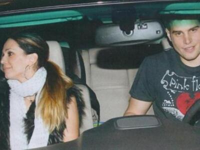 Κοκκίνου – Μπόγρης: Πρώτη δημόσια κοινή εμφάνιση!