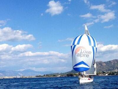 Άρχισαν οι εγγραφές στην Σχολή Ιστιοπλοΐ...