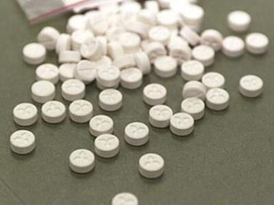 Δυτική Ελλάδα:Γέμισαν ναρκωτικά χάπια τη...