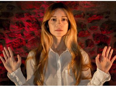 «Το μόνο της ζωής του ταξείδιον» στο Αίγ...