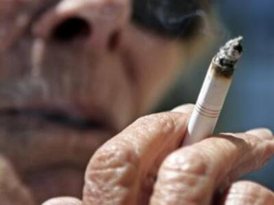 Το κάπνισμα επηρεάζει όλα τα όργανα του σώματος