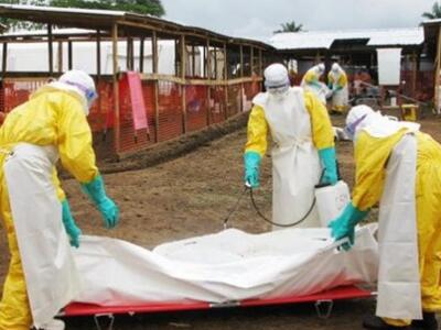 Νεκρός από Έμπολα ο αρχίατρος της Σιέρα Λεόνε