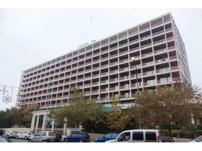 Σήμερα κρίνεται η τύχη του ξενοδοχείου &...