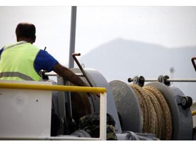 Κανονικά τα πλοία σε όλα τα λιμάνια