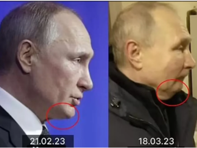 Πόσους «Πούτιν» έχει η Ρωσία – Το viral ...