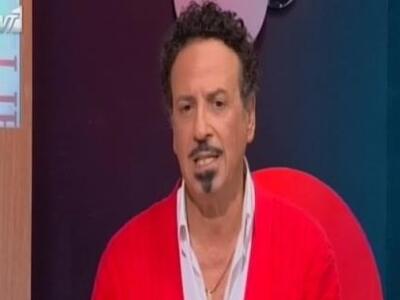 Χάρης Ρώμας: “Η Ελένη Μενεγάκη κάθε φορά...