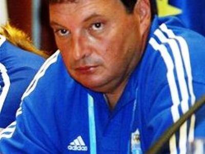 Στερνό αντίο στον διευθυντή του ΣΕΓΑΣ Κώ...