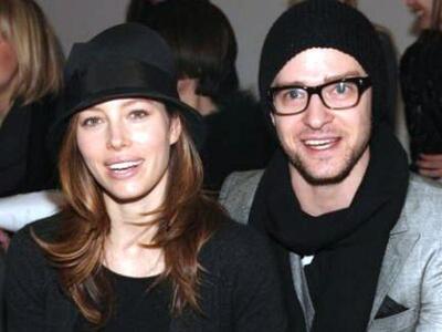 Justin Timberlake και Jessica Biel πάλι μαζί
