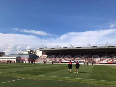 Πρώτη δήλωση των Αμερικανών για την Παναχαϊκή