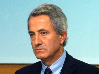 Κώστας Σπηλιόπουλος: Εκ του πονηρού η αν...