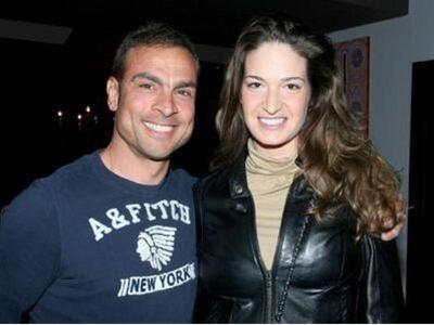 Χώρισε μετά από τέσσερα χρόνια η Εύα Λάσκαρη 