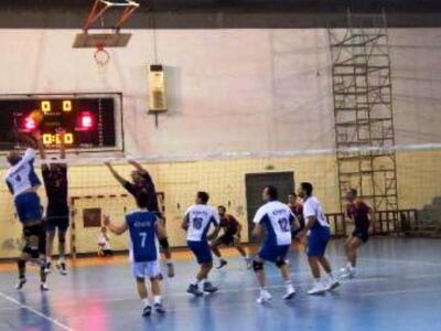 Θέλουν τη νίκη σήμερα (17.00) στο μεταξύ...