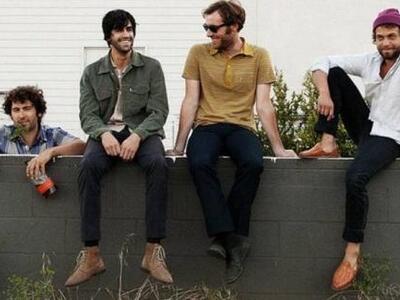 Έρχονται οι Allah-Las από το Λος Άντζελε...