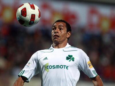 Δεν πάει πουθενά ο Ζιλμπέρτο