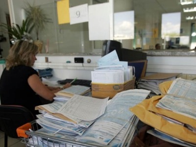 Τελευταία ευκαιρία σήμερα για να ρυθμίσε...