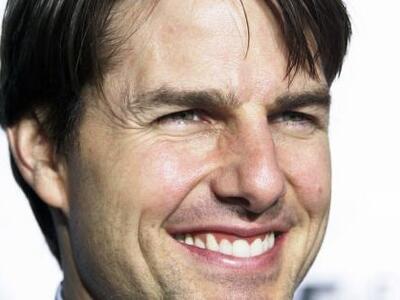 Tom Cruise: «Δεν περίμενα να χωρίσω»