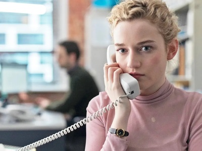 "The Assistant".