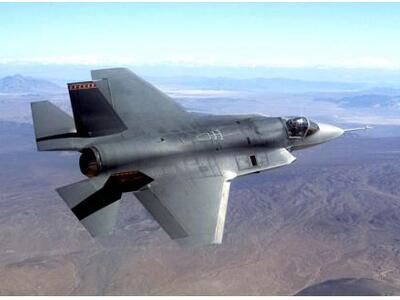 ΗΠΑ: Η Κίνα έκλεψε τα σχέδια για τα αερο...