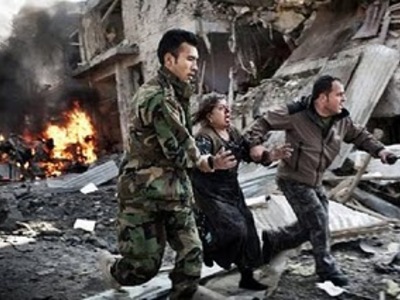 Φωτογραφίες που σοκάρουν