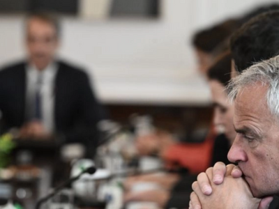 Σκάνδαλο ΟΠΕΚΕΠΕ: Στο κόκκινο το πολιτικ...