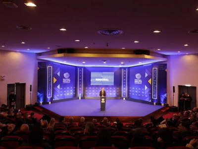 Το Πανεπιστήμιο Πατρών στο Regional Grow...