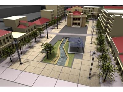 Αλλάζει κλίμα η Τρίπολη με "πράσινε...